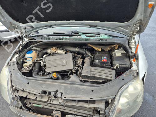 Steering column VW GOLF V (1K1)  | BP33653704M21  - Image 12