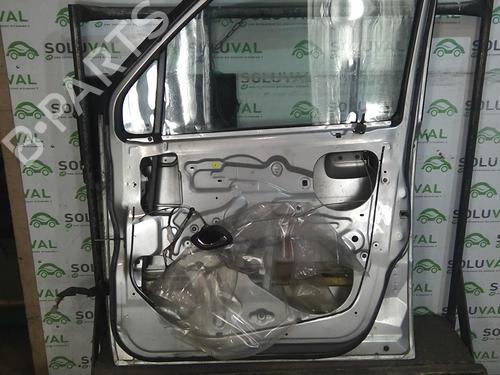 Used Right front door OPEL AGILA (A) (H00) 1.2 16V (F68) (75 hp) 22003745