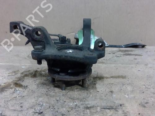 Right front steering knuckle KIA PICANTO III (JA) 1.0 | BP30901838M26  - Image 7