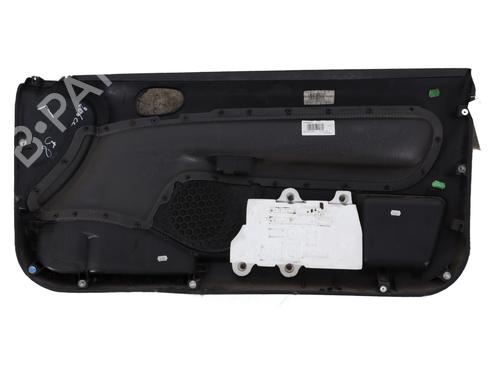 Used Front left panel Front left panel PEUGEOT 206 CC (2D) 1.6 16V (2DNFUF, 2DNFUR) (109 hp) 26184575 26184575