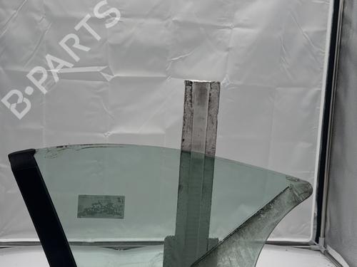 Used Rear right door window Rear right door window PEUGEOT 207 CC (WD_) 1.6 16V (120 hp) 33857355 33857355