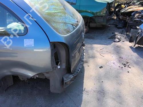 Steering rack CITROËN XSARA PICASSO (N68) 1.6 HDi | BP25010453M22 