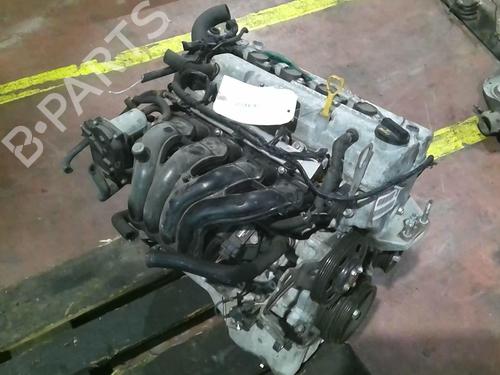 Engine SUZUKI SPLASH (EX) 1.2 (A5B412) | BP21817596M1  - Image 5