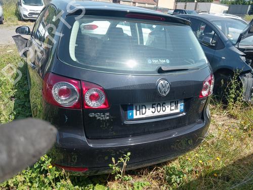 Front right interior door handle VW GOLF PLUS V (5M1, 521) 1.6 TDI | BP28326502I14 - Image 29