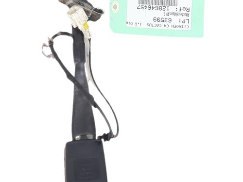 Engate do cinto CITROËN C4 CACTUS 1.6 BlueHDi 100 | BP37278089I32 - Image 2