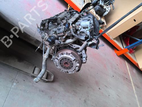 Engine OPEL AGILA B (H08) 1.2 (F68) | BP24365191M1