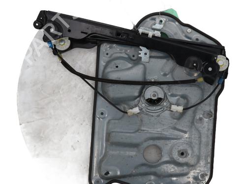 Used Front right window mechanism NISSAN QASHQAI I (J10, NJ10) 1.5 dCi (106 hp) 28504436