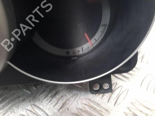 Used Instrument cluster Instrument cluster MAZDA 3 (BK) 2.0 MZR-CD (BK14) (143 hp) 20366688 20366688