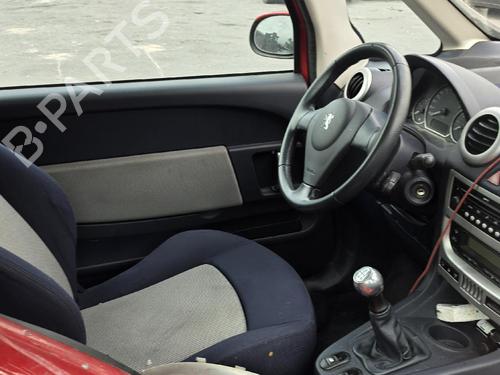ABS pump PEUGEOT 1007 (KM_) 1.4 HDi | BP38060867M43 - Image 9