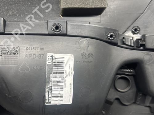 Rear right panel CITROËN C4 Grand Picasso II (DA_, DE_)  | BP33709131C61  - Image 5