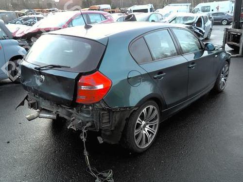 Right mirror BMW 1 (E87) 118 d | BP20354992C27 