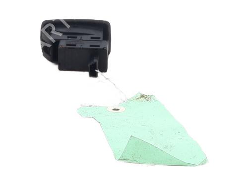 Used Right front window switch Right front window switch BMW 3 (E90) 318 d (122 hp) 31604144 31604144