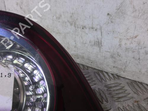 Right tailgate light VW GOLF PLUS V (5M1, 521)  | BP25276346C80  - Image 6