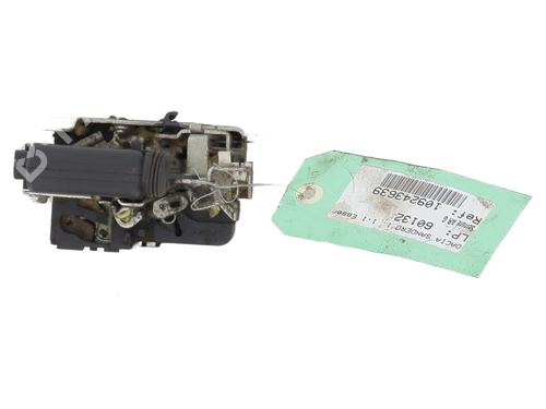 Rear left lock DACIA SANDERO 1.2 16V | BP27641617C100 