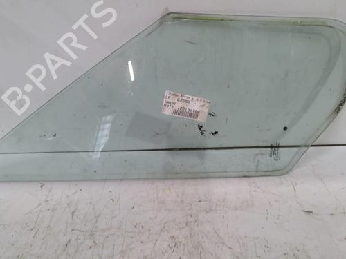 Used Front right quarter glass Front right quarter glass CITROËN JUMPER I Van (244) 2.2 HDi (101 hp) 33171516 33171516