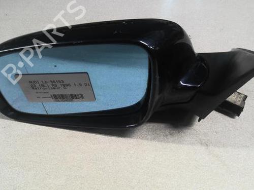 Left mirror AUDI A3 (8L1) 1.9 TDI | BP22001586C26 
