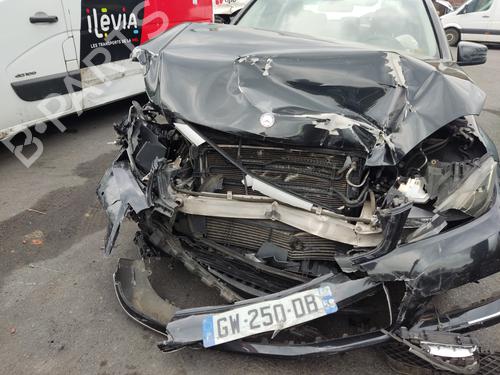 Front right panel MERCEDES-BENZ C-CLASS (W204) C 200 CDI (204.001) | BP25825227C59 - Image 9