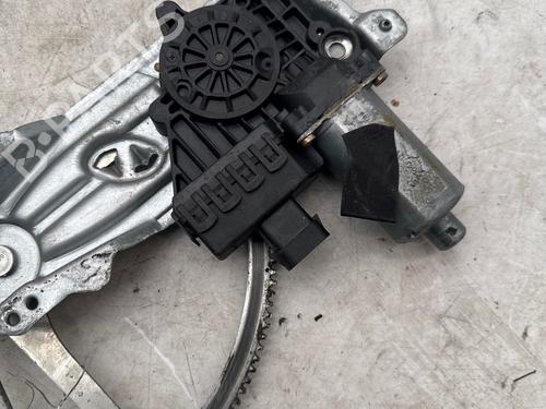 Used Front left window mechanism Front left window mechanism 37278114 37278114
