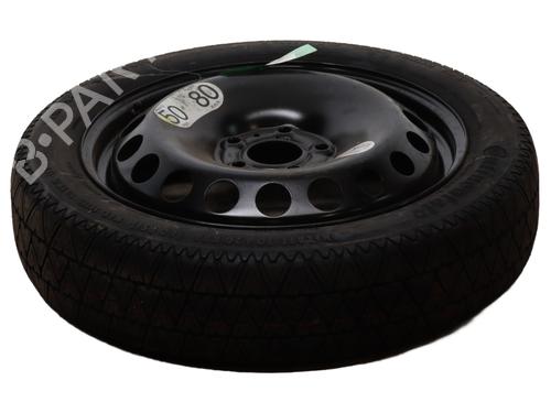 Used Jack Kit RENAULT MEGANE IV Hatchback (B9A/M/N_) 1.6 TCe 205 (B9MV) (205 hp) 26223804