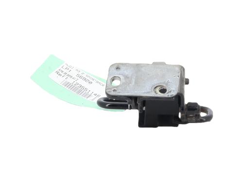 Used Hinge/Door check strap Hinge/Door check strap AUDI A3 Sportback (8PA) 1.6 TDI (90 hp) 33803626 33803626