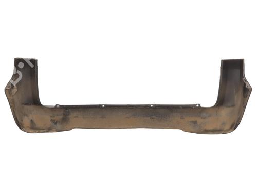 Rear bumper CITROËN NEMO MPV 1.4 HDi | BP27352746C8 
