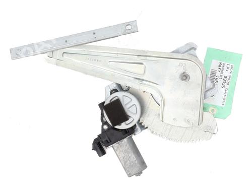 Used Rear right window mechanism Rear right window mechanism DACIA SPRING EV (B6M1) (45 hp) 26184069 26184069