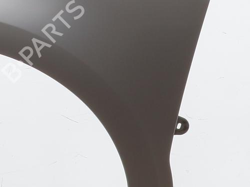 Left front fenders CITROËN C4 I (LC_) 1.6 HDi | BP23083110C41 