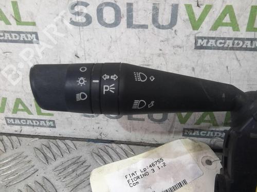 Steering column stalk FIAT FIORINO Box Body/MPV (225_) 1.3 D Multijet (225BXD1A, 225BXB1A, 225BXB11) | BP21777751I23 