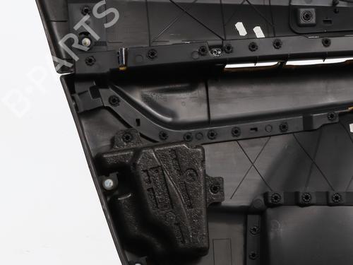 Front right panel PEUGEOT 5008 (0U_, 0E_) 1.6 HDi | BP28372885C59 