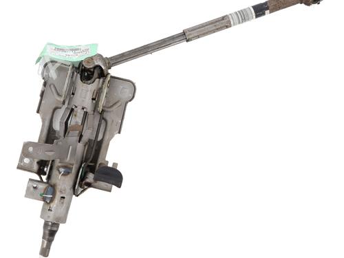 Used Steering column PEUGEOT 308 I (4A_, 4C_) 1.6 HDi (90 hp) 28668986