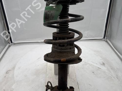 Used Right front shock absorber Right front shock absorber RENAULT SCÉNIC I MPV (JA0/1_, FA0_) 1.9 dCi (JA05, JA1F) (102 hp) 34050743 34050743
