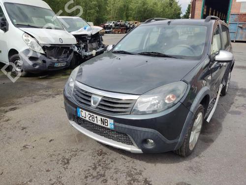 Front left panel DACIA SANDERO 1.5 dCi | BP33741627C58  - Image 15