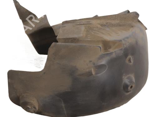 Wheel arch RENAULT CLIO III (BR0/1, CR0/1) 1.5 dCi (C/BR0G, C/BR1G) | BP25824433C56 