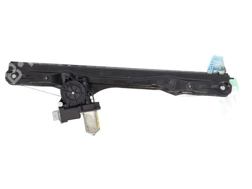 Front left window mechanism OPEL COMBO Box Body/MPV (X12) 1.6 CDTI (B05) | BP29407694C22 