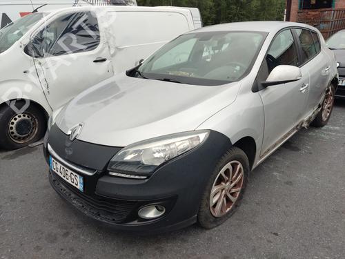 Engine RENAULT MEGANE III Hatchback (BZ0/1_, B3_) 1.5 dCi (BZ0C) | BP29455524M1  - Image 10