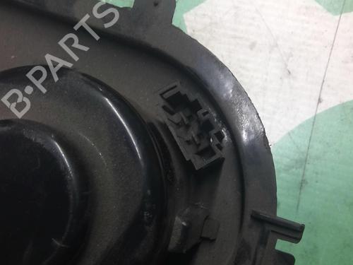 Varmeblæser VW NEW BEETLE (9C1, 1C1) 1.9 TDI | BP20364539M62 
