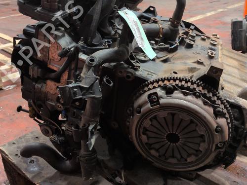 Engine PEUGEOT 206 CC (2D) 1.6 16V (2DNFUF, 2DNFUR) | BP33945453M1  - Image 5