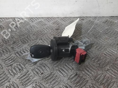 Used Ignition barrel Ignition barrel RENAULT TWINGO II (CN0_) 1.2 (CN0D) (58 hp) 20352228 20352228