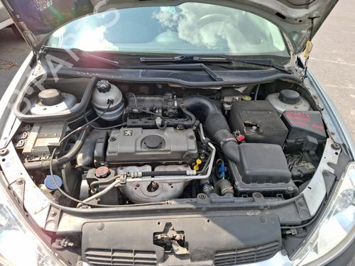 Exhaust system PEUGEOT 206 SW (2E/K) 1.4 | BP29621443M121  - Image 5