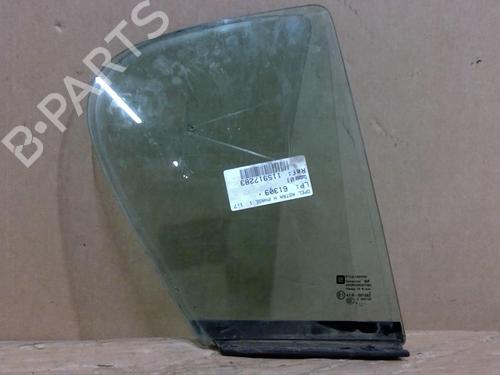 Luna trasera derecha OPEL ASTRA H (A04) 1.7 CDTI (L48) (100 hp) 30648674