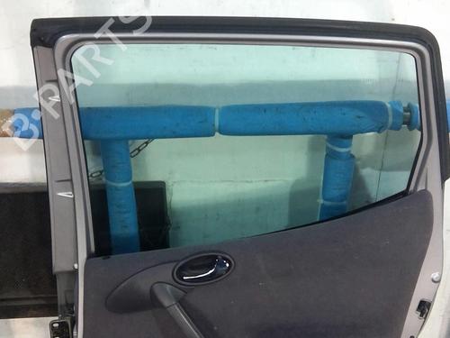 Right rear door MERCEDES-BENZ A-CLASS (W168) A 160 CDI (168.007) | BP20359070C5