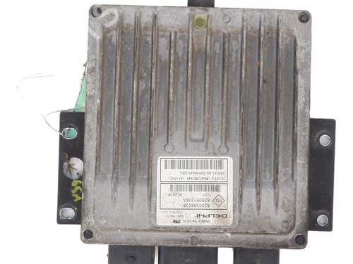 Control unit RENAULT CLIO III (BR0/1, CR0/1) 1.5 dCi (BR17, CR17) | BP29744461M11
