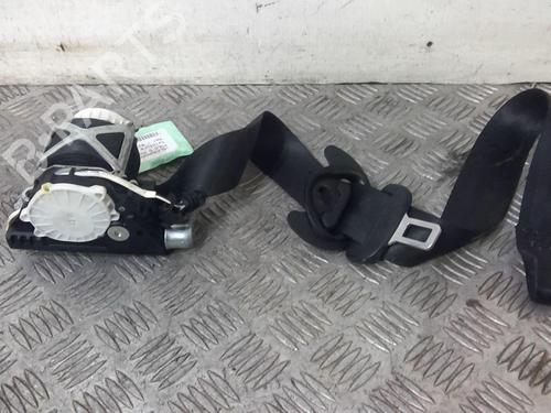 Used Front right seatbelt Front right seatbelt VW POLO V (6R1, 6C1) 1.2 TDI (75 hp) 20361169 20361169