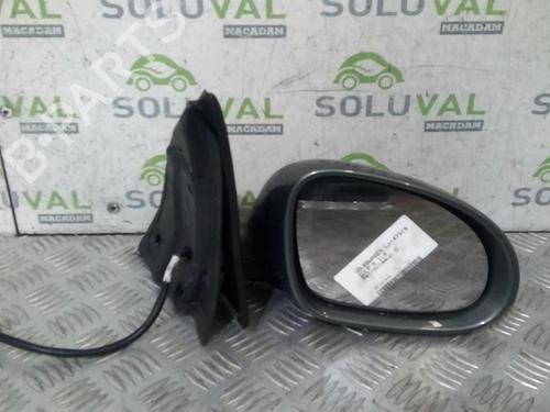 Right mirror VW GOLF V (1K1) 1.9 TDI | BP21592464C27 