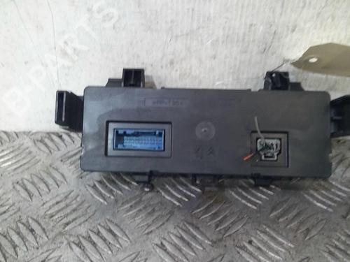 Used Climate control Climate control CITROËN C3 I (FC_, FN_) 1.4 HDi (68 hp) 20366544 20366544