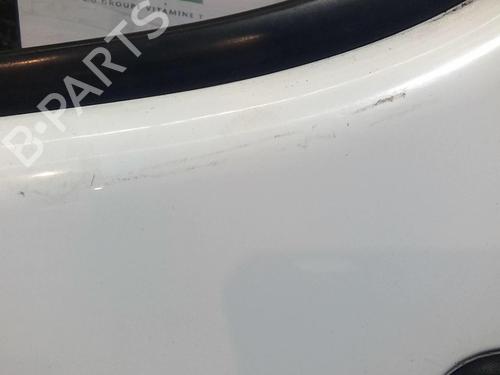 Left front door OPEL VIVARO A Van (X83) 2.0 CDTI (F7) | BP22000519C2 