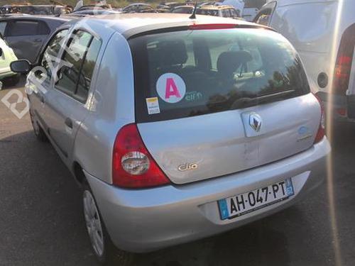 Fuel flap RENAULT CLIO II (BB_, CB_) 1.2 (BB0A, BB0F, BB10, BB1K, BB28, BB2D, BB2H, CB0A,... | BP30866487C131