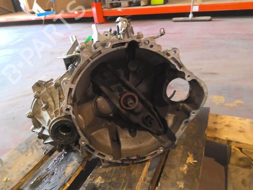 Used Gearbox MITSUBISHI COLT VI (Z3_A, Z2_A) 1.1 (Z31A, Z32A) (75 hp) 24925422