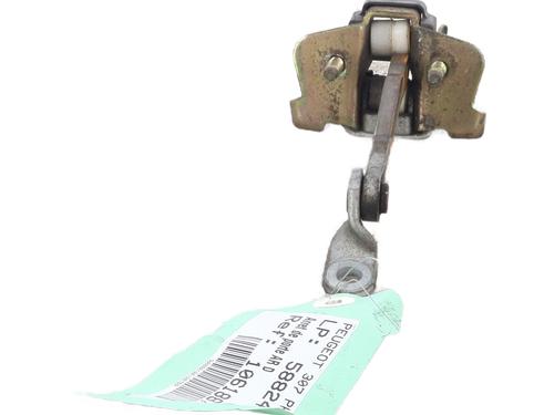 Hinge/Door check strap PEUGEOT 307 (3A/C) 2.0 HDi 135 | BP26034971C146 