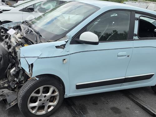 Engine RENAULT TWINGO III (BCM_, BCA_)  | BP36960673M1  - Image 13